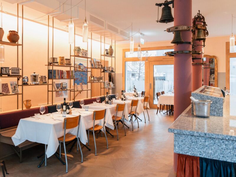 Altstetten, Santa Lucia Altstetten