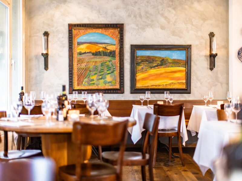 Winterthur, Santa Lucia Winterthur