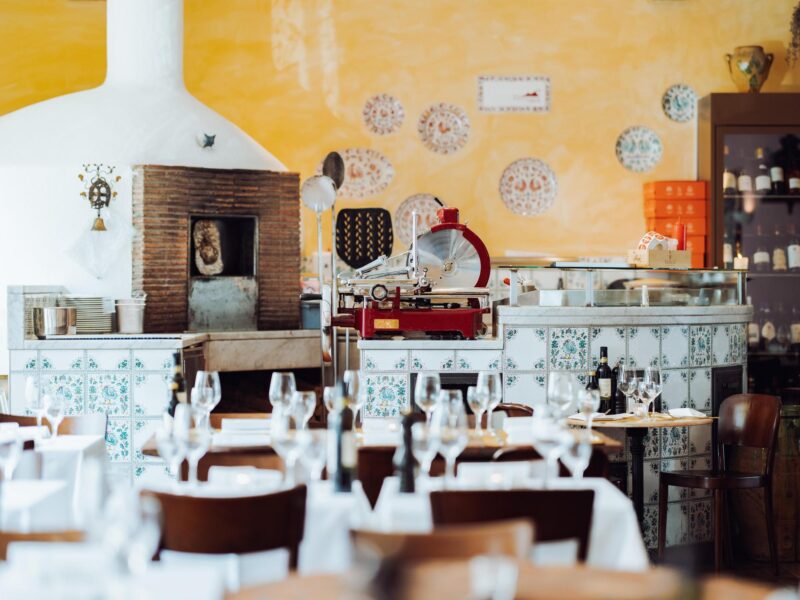 Oerlikon, Santa Lucia Oerlikon