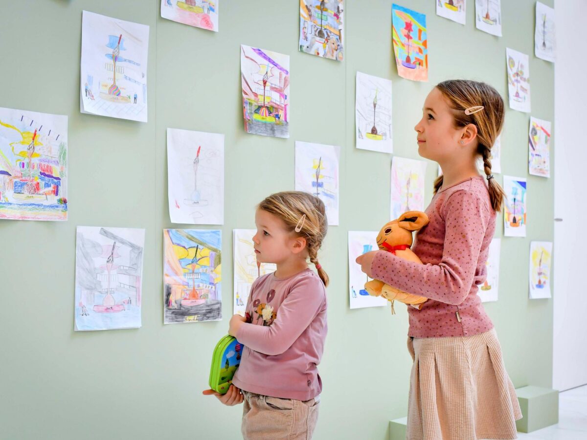 Kilchberg, LHoC, Ostern