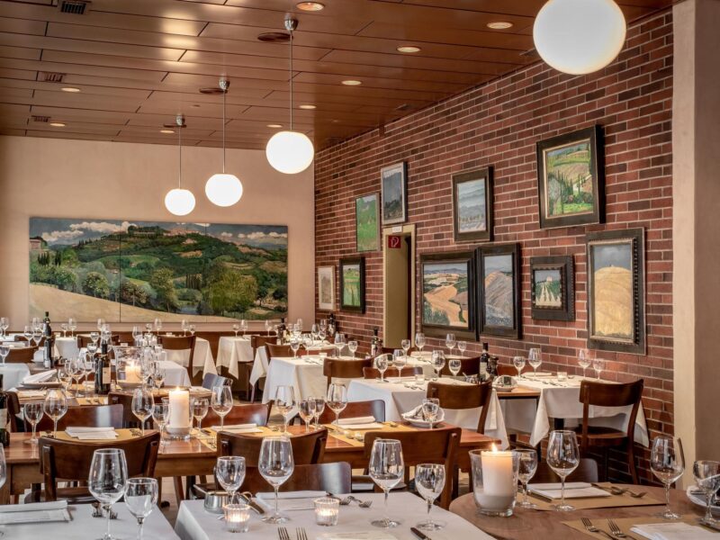 Zürich, Santa Lucia Limmatplatz