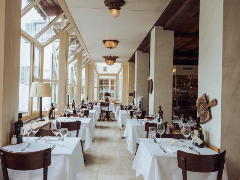 Santa Lucia Niederdorf