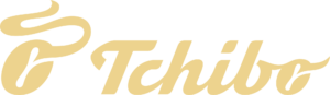 Logo, Tchibo