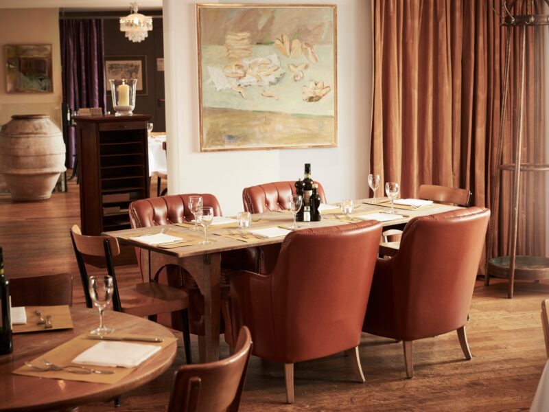 Zürich, Santa Lucia Teatro