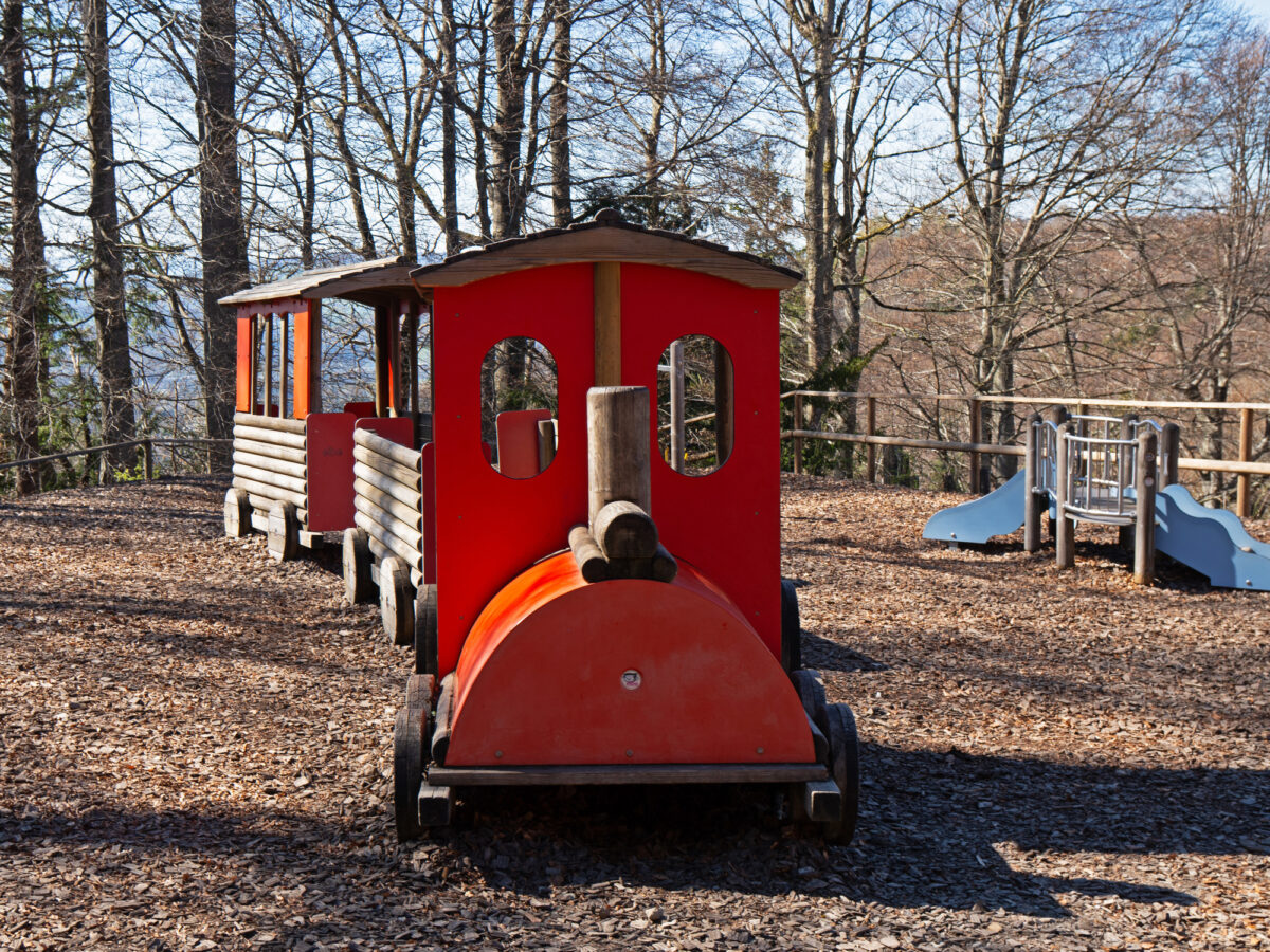 Uetliberg, Restaurant Bergstube, Spielplatz