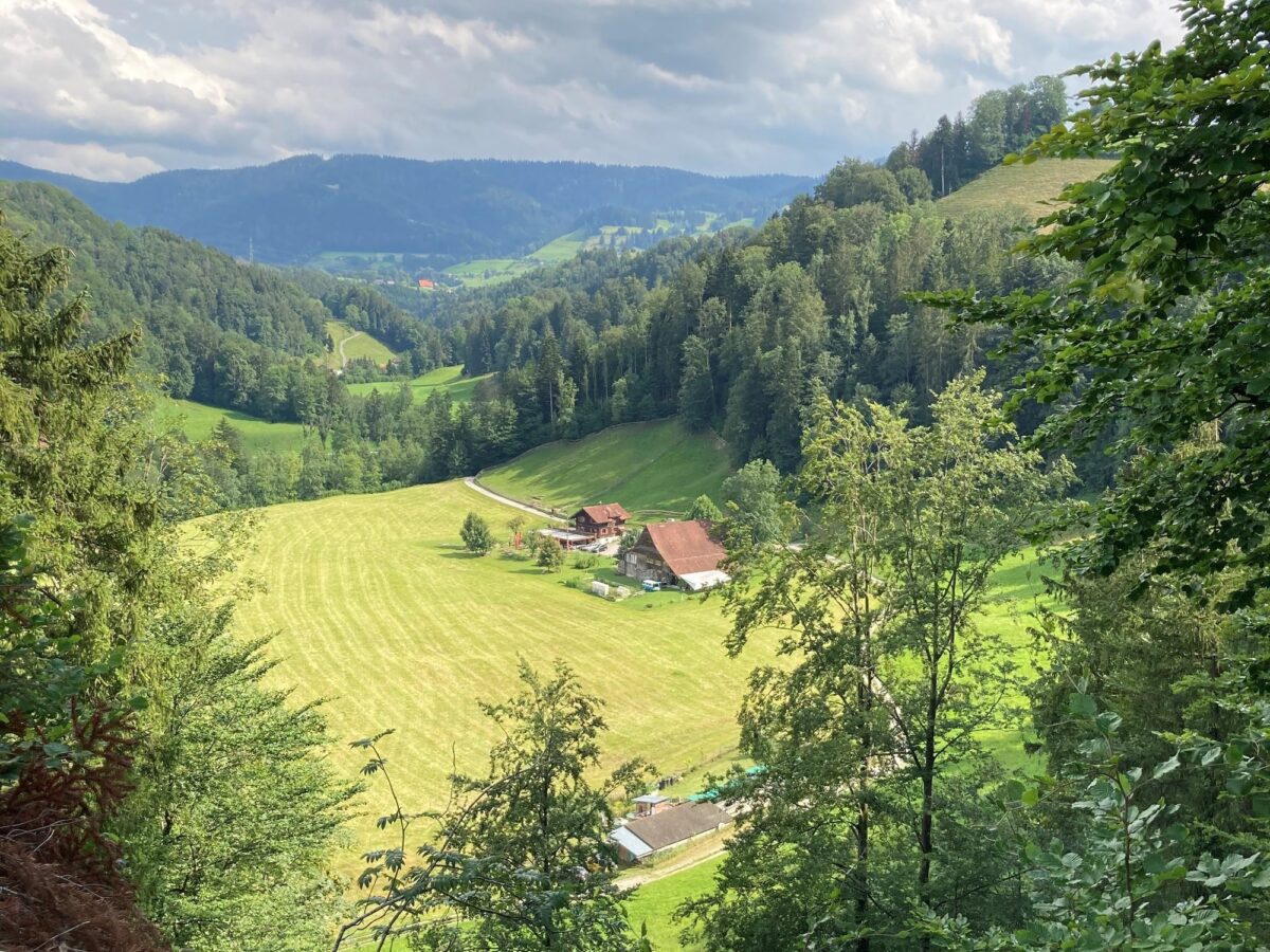 Restaurant Sihlmatt
