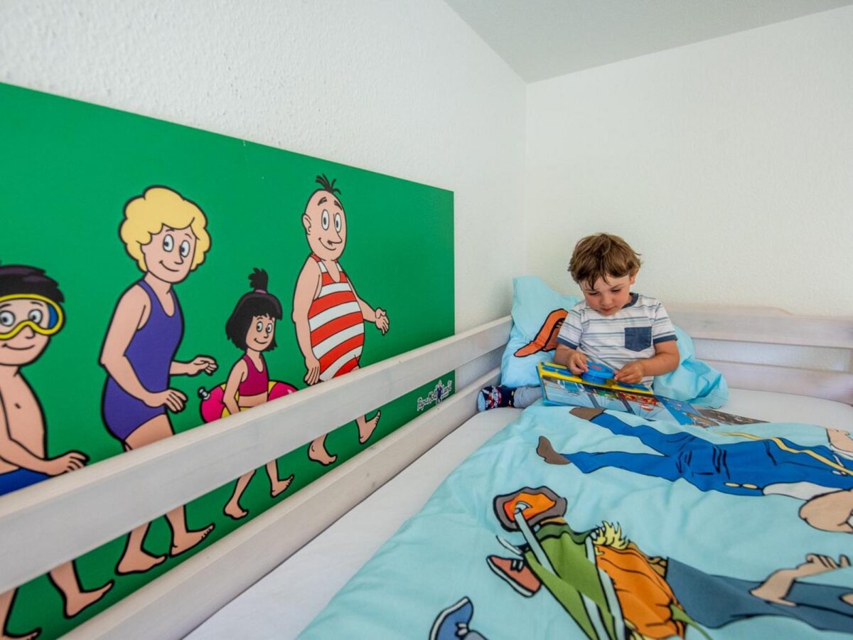 Bad Zurzach, Vital Boutique Hotel