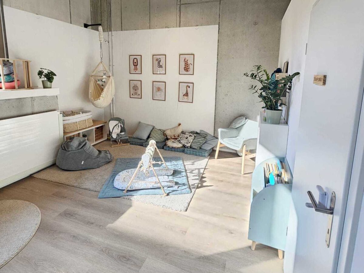 Winterthur, Chlii & Gross Familienoase