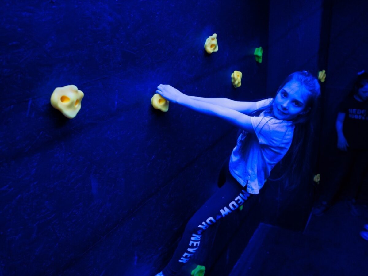 Zürich, Adventure Arena