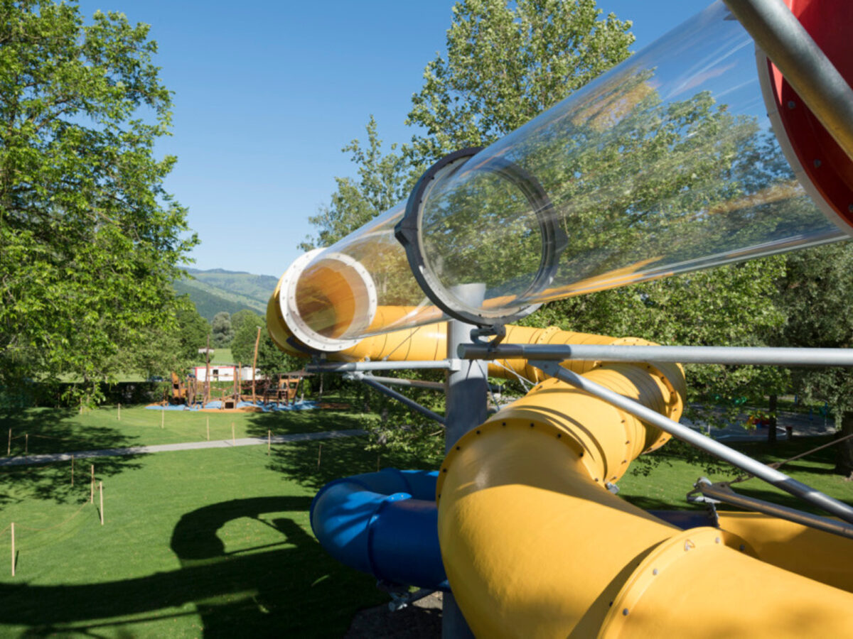 Vaduz, Freibad Mühleholz